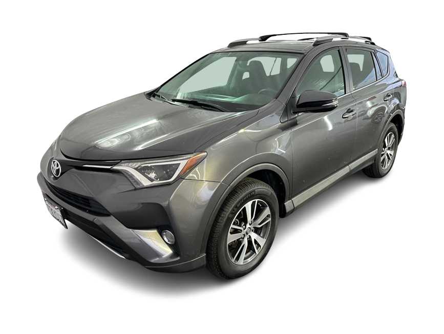 2016 Toyota RAV4 XLE -
                Walnut Creek, CA