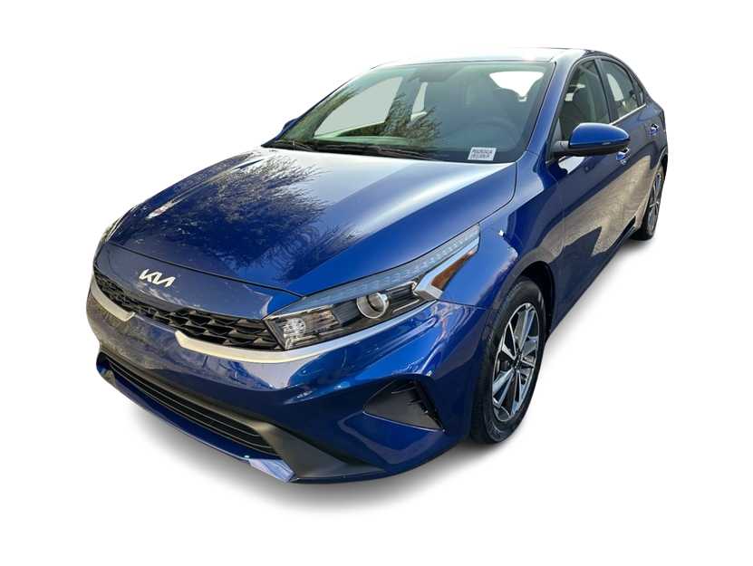 Thumbnail: 2023 Kia Forte - 1