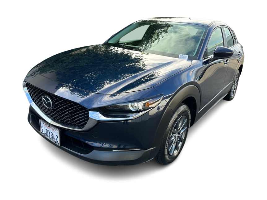 2022 Mazda CX-30 S -
                Walnut Creek, CA