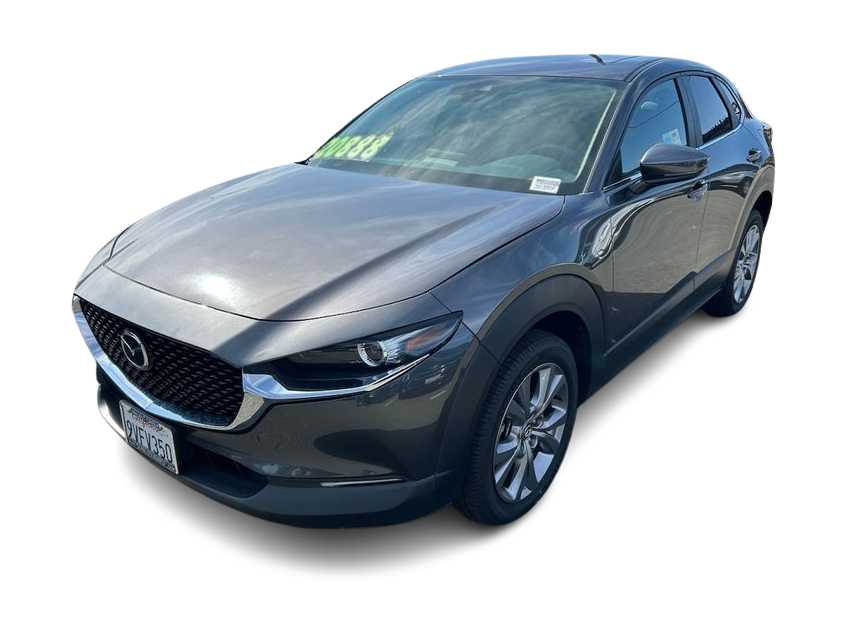 2021 Mazda CX-30 Preferred -
                  Walnut Creek, CA