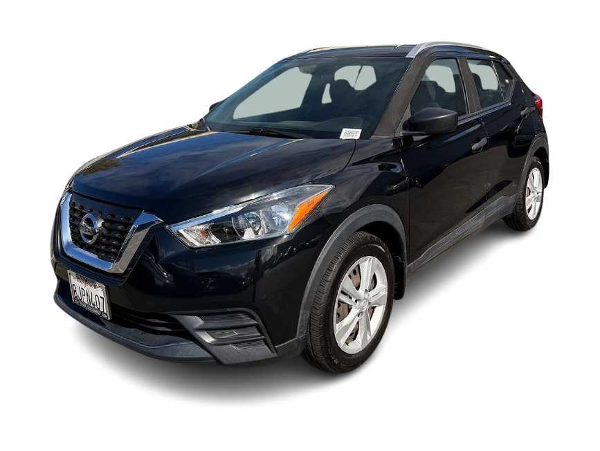 2018 Nissan Kicks S -
                  Walnut Creek, CA