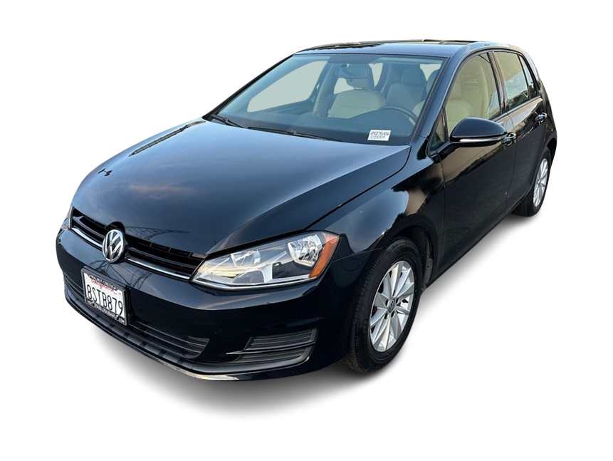 2016 Volkswagen Golf S -
                  Walnut Creek, CA