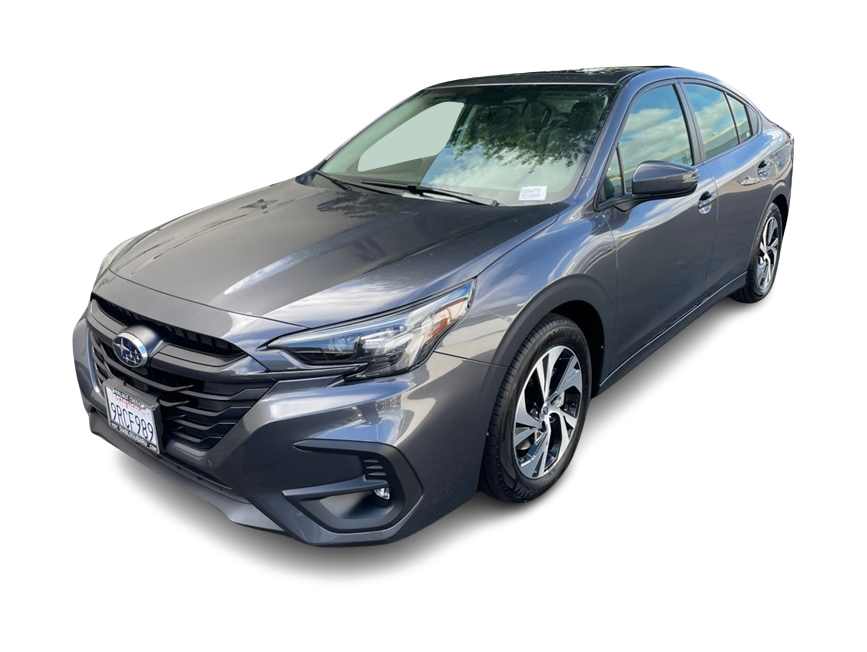 2025 Subaru Legacy Premium -
                  Walnut Creek, CA