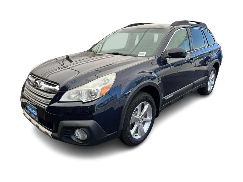 2014 Subaru Outback Limited -
                  Walnut Creek, CA
