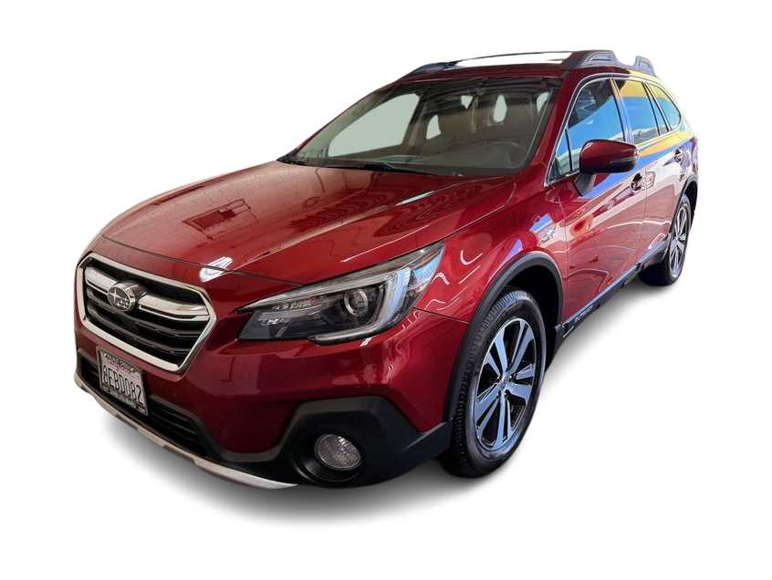 2018 Subaru Outback Limited -
                  Walnut Creek, CA