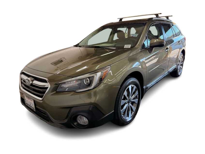 Thumbnail: 2019 Subaru Outback - 1