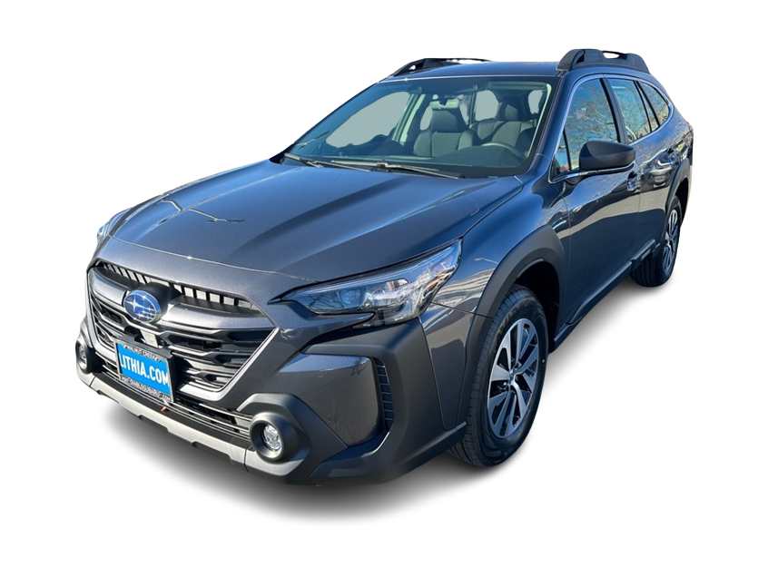 2025 Subaru Outback Base -
                Walnut Creek, CA