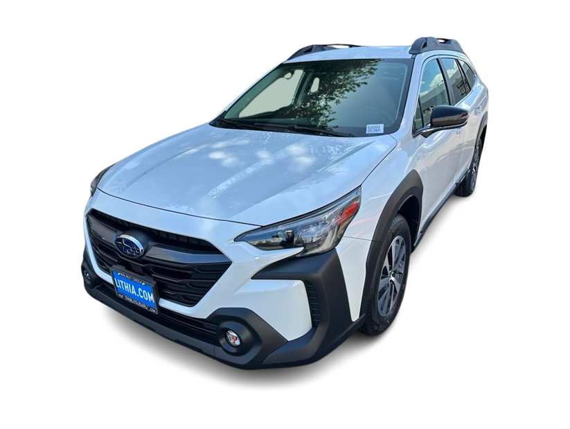 2025 Subaru Outback Premium -
                  Walnut Creek, CA