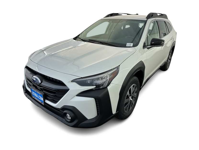 2025 Subaru Outback Premium -
                Walnut Creek, CA