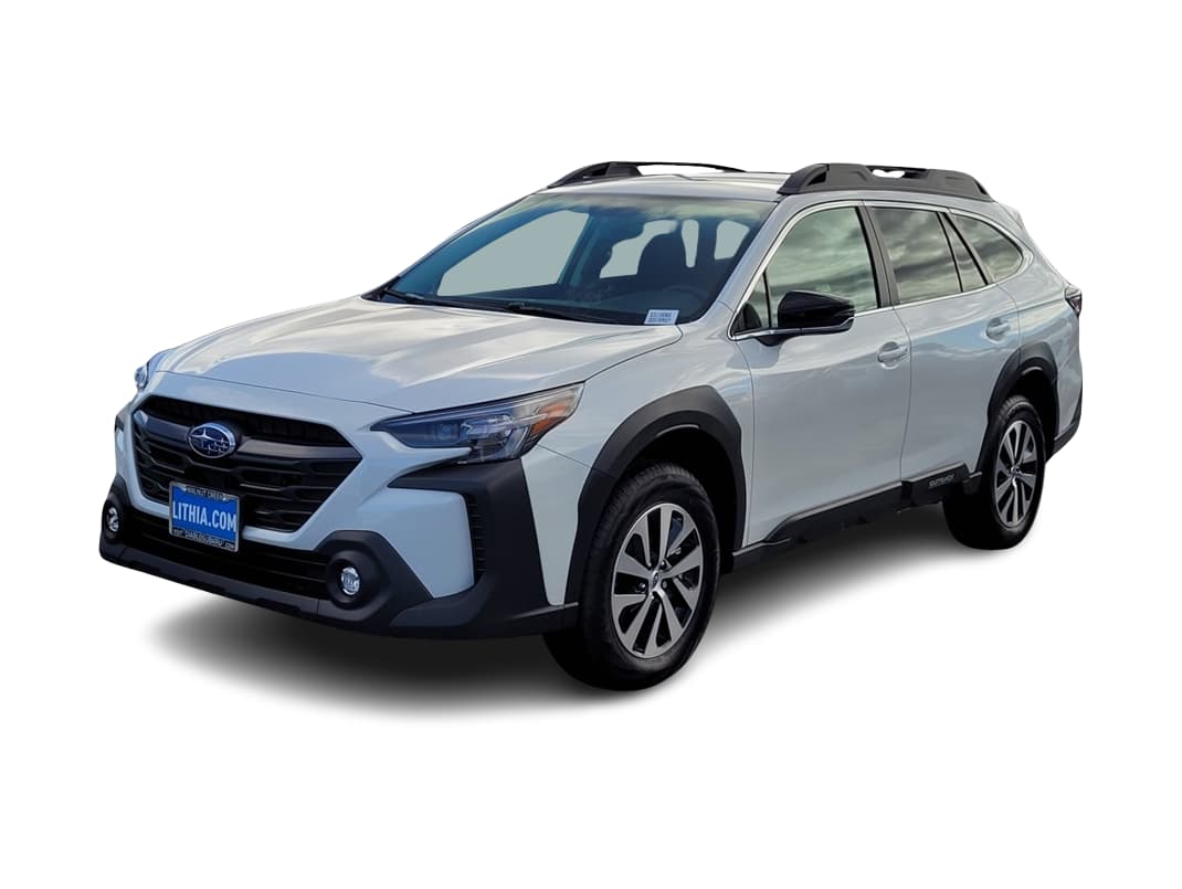 2025 Subaru Outback Premium -
                Walnut Creek, CA