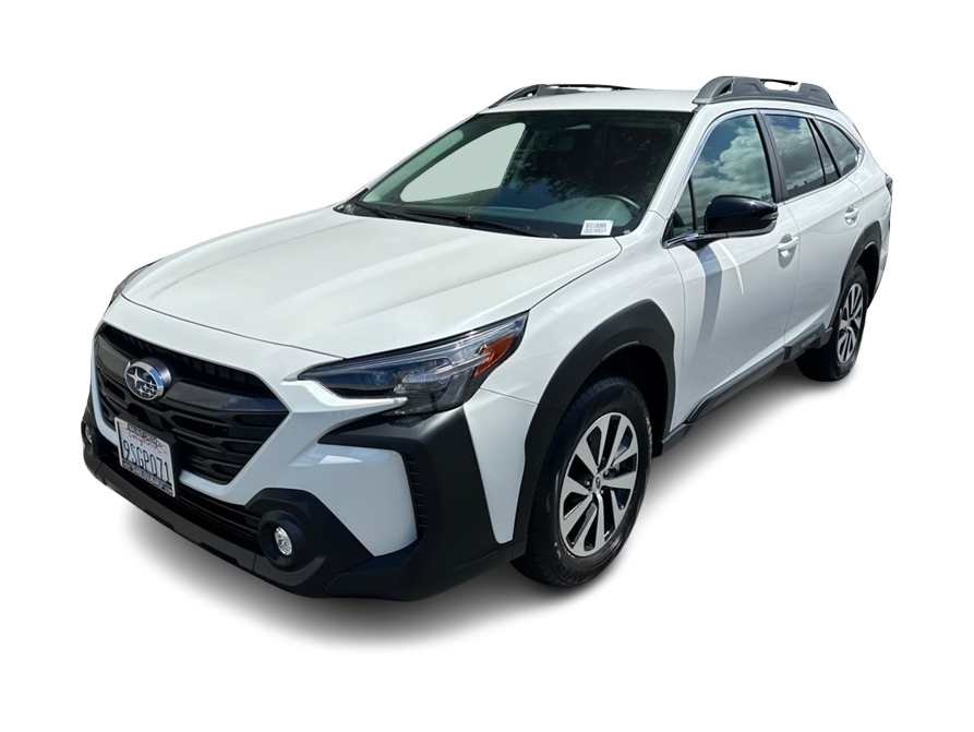2025 Subaru Outback Premium -
                Walnut Creek, CA