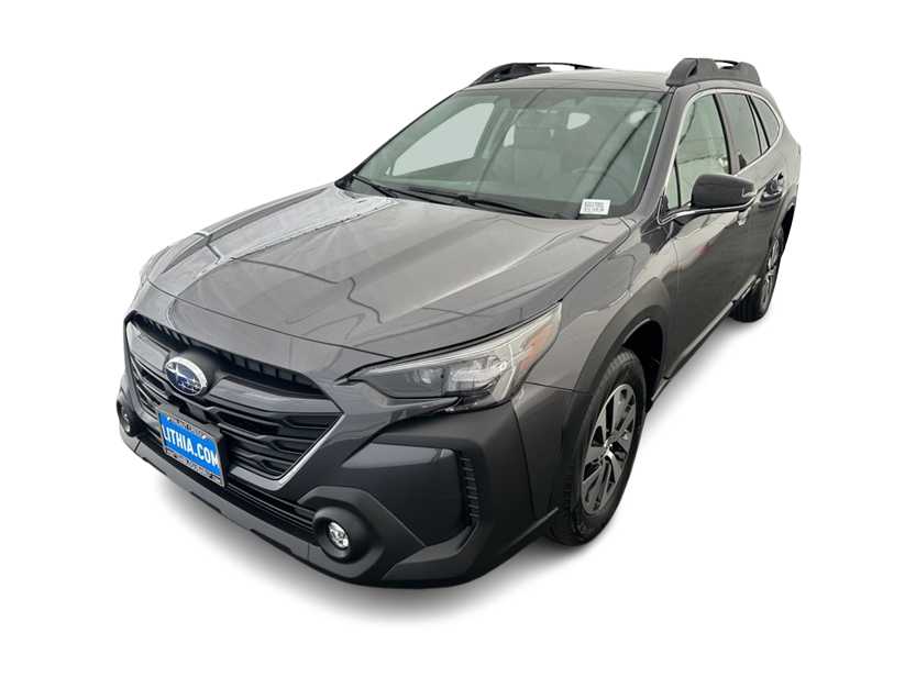 2025 Subaru Outback Premium -
                Walnut Creek, CA