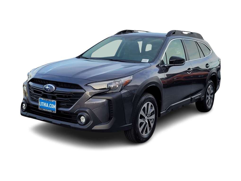 2025 Subaru Outback Premium -
                Walnut Creek, CA