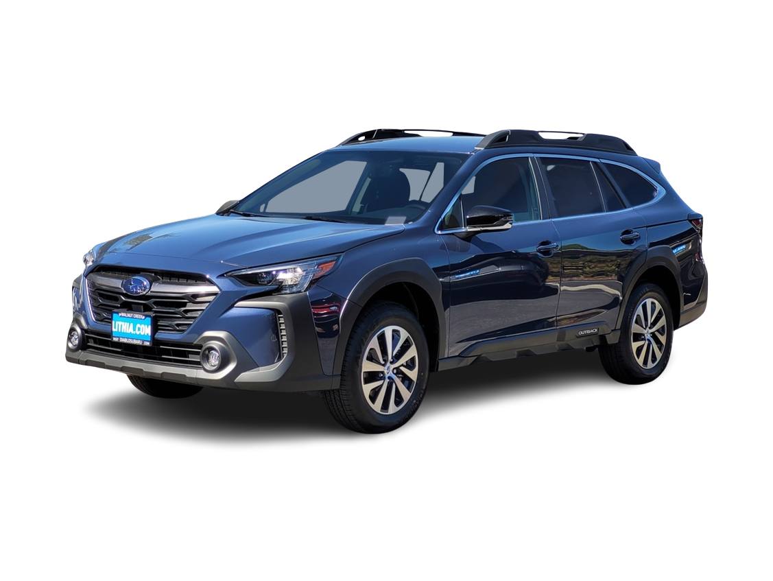 2025 Subaru Outback Premium -
                Walnut Creek, CA