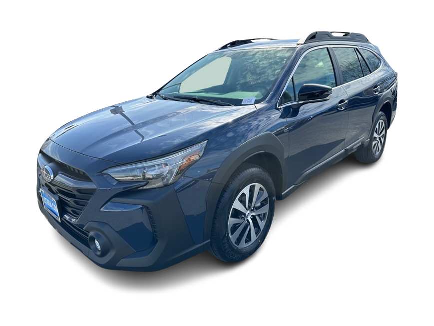2025 Subaru Outback Premium -
                Walnut Creek, CA