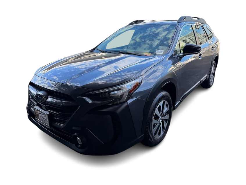 Thumbnail: 2025 Subaru Outback - 1