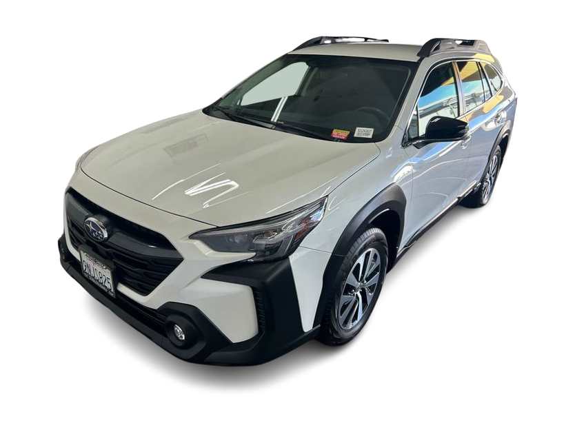 Thumbnail: 2025 Subaru Outback - 1