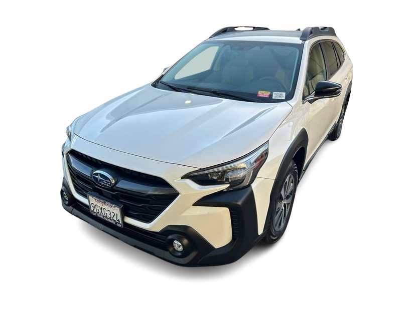 Thumbnail: 2023 Subaru Outback - 1