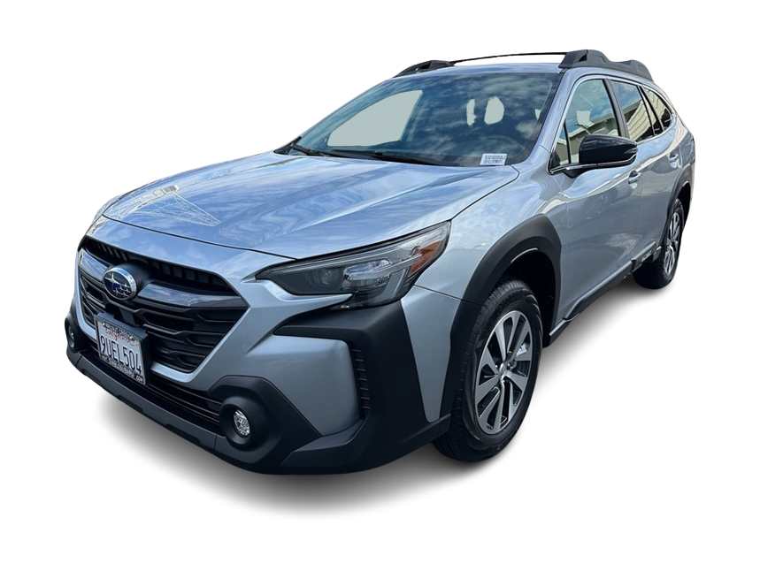 Thumbnail: 2025 Subaru Outback - 1