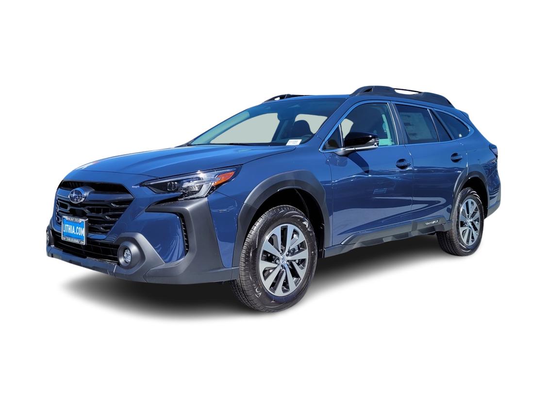 2025 Subaru Outback Premium -
                Walnut Creek, CA