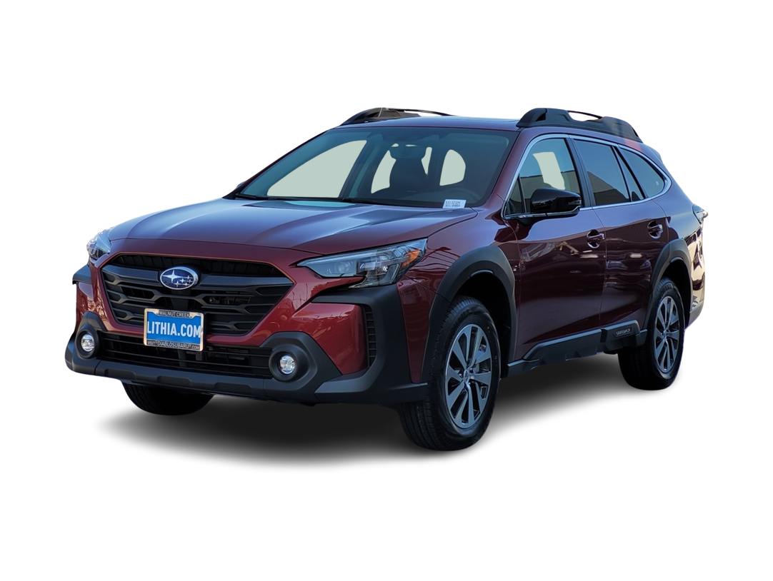 2025 Subaru Outback Premium -
                Walnut Creek, CA