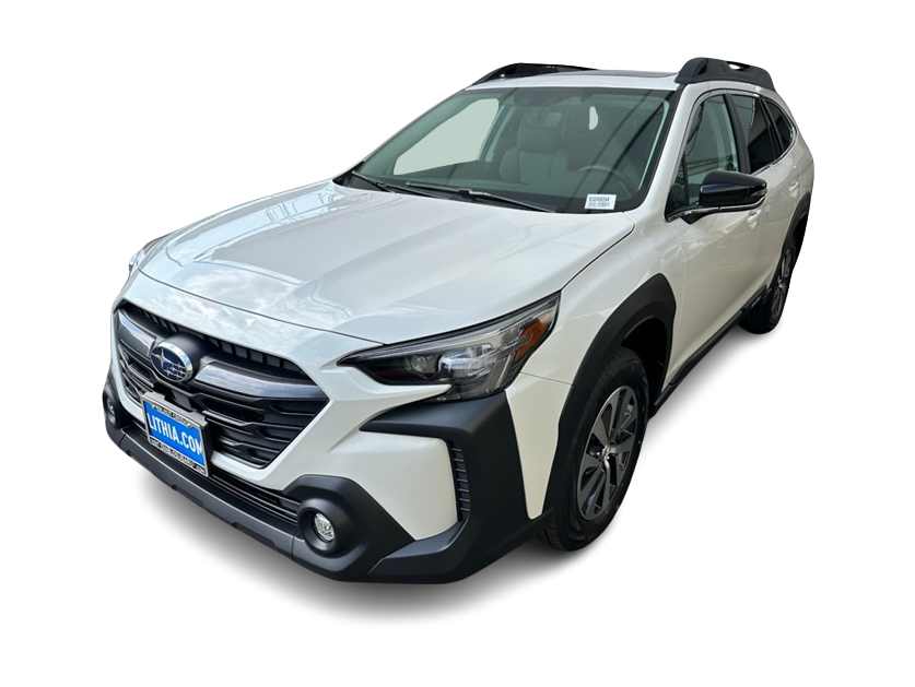 2025 Subaru Outback Premium -
                Walnut Creek, CA