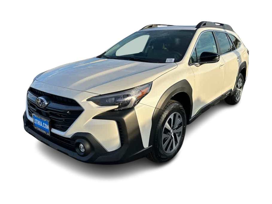 2025 Subaru Outback Premium -
                  Walnut Creek, CA