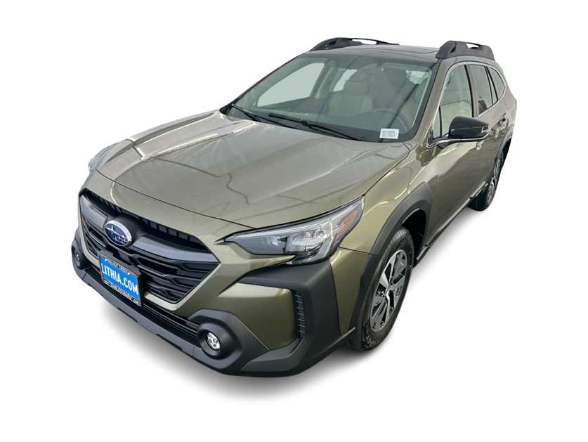 2025 Subaru Outback Premium -
                Walnut Creek, CA