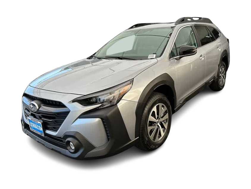Thumbnail: 2025 Subaru Outback - 1