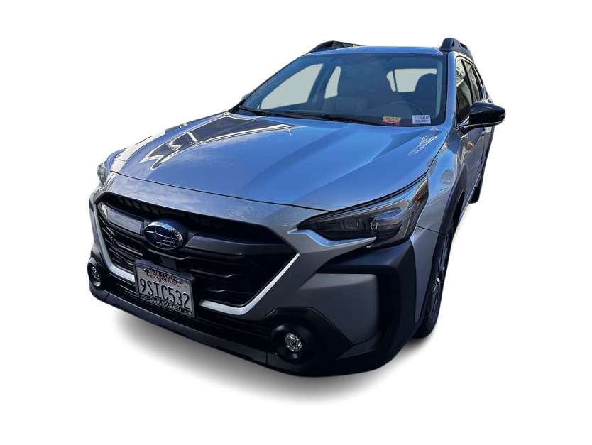Thumbnail: 2025 Subaru Outback - 1