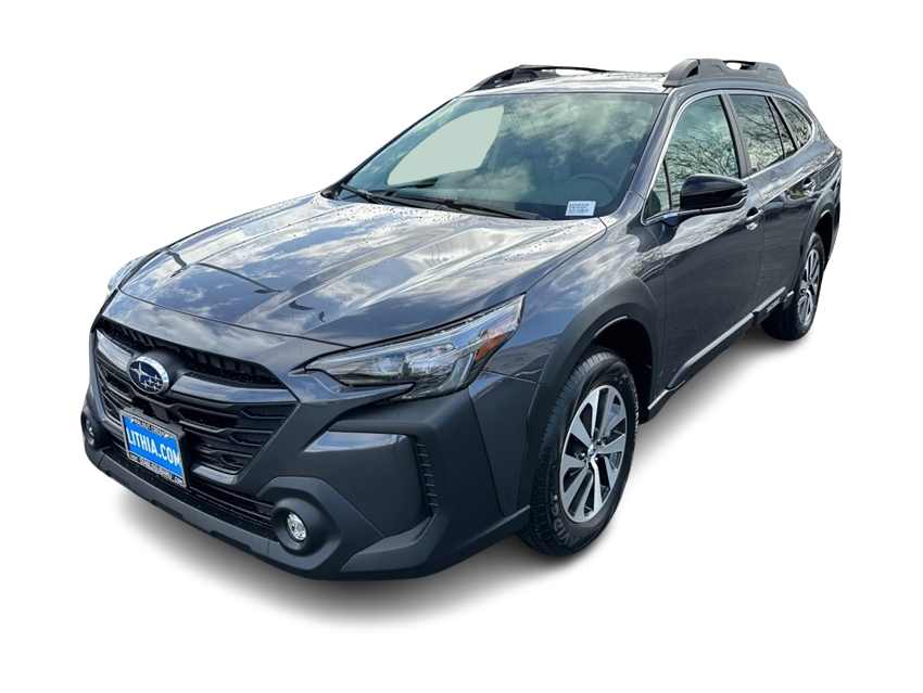 2025 Subaru Outback Premium -
                Walnut Creek, CA