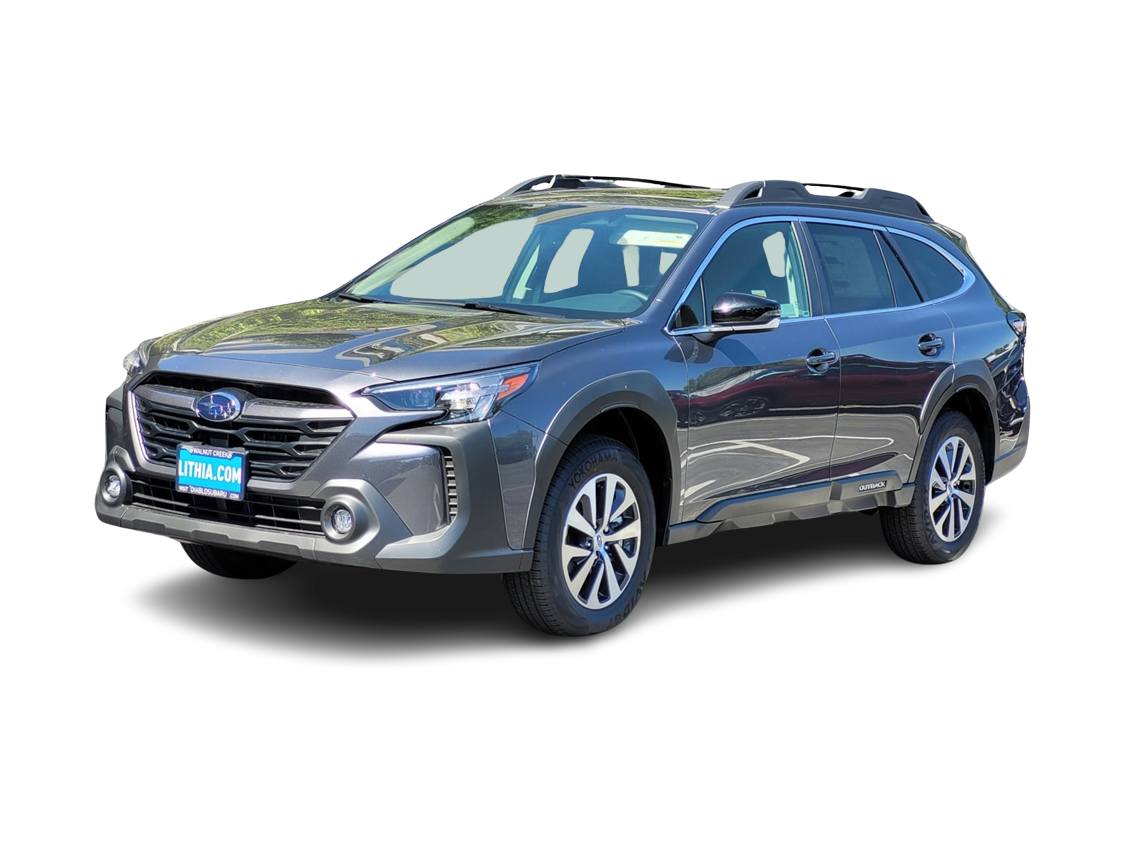 2025 Subaru Outback Premium -
                Walnut Creek, CA