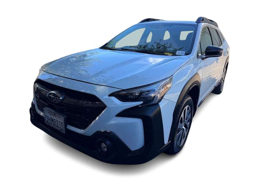 Thumbnail: 2024 Subaru Outback - 1