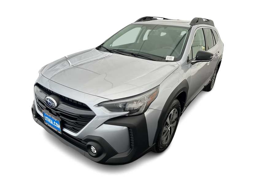 2025 Subaru Outback Premium -
                Walnut Creek, CA