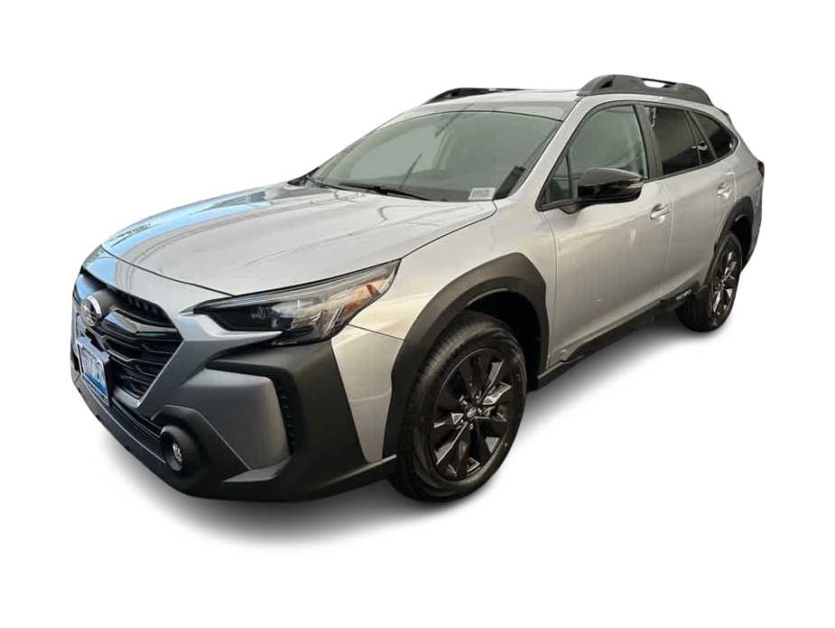 Thumbnail: 2025 Subaru Outback - 1