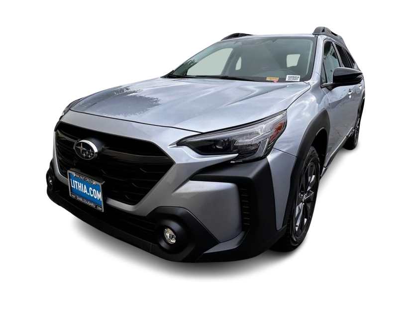 Thumbnail: 2025 Subaru Outback - 1