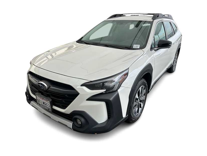 Thumbnail: 2023 Subaru Outback - 1