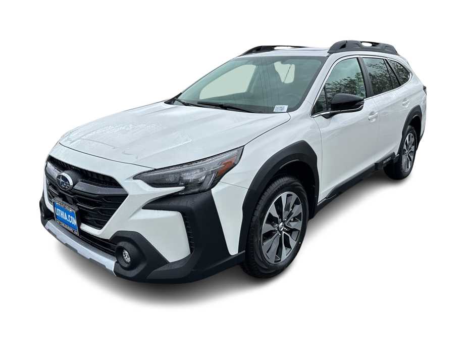 2025 Subaru Outback Limited -
                Walnut Creek, CA
