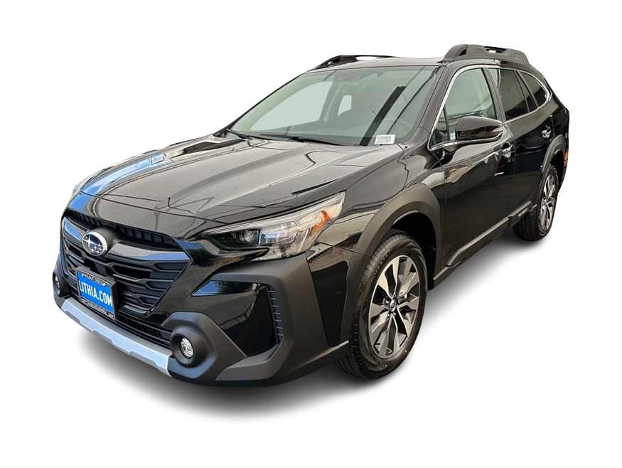 Thumbnail: 2025 Subaru Outback - 1