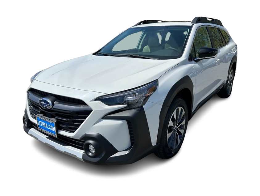 2025 Subaru Outback Limited -
                  Walnut Creek, CA