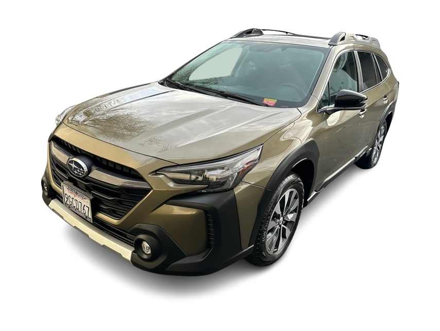 Thumbnail: 2023 Subaru Outback - 1