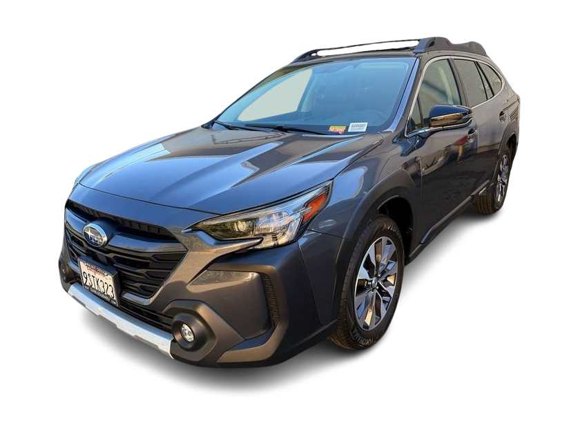 Thumbnail: 2025 Subaru Outback - 1