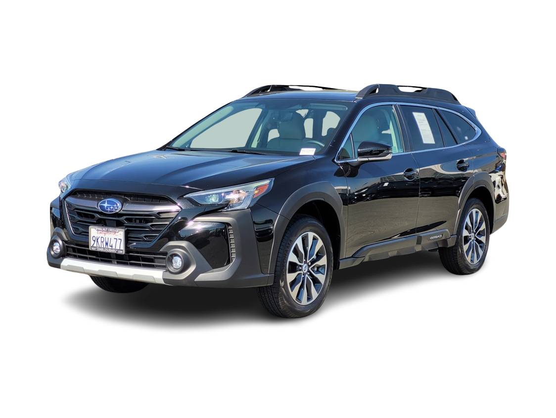 2024 Subaru Outback Limited -
                Walnut Creek, CA