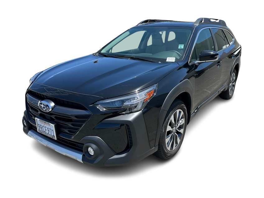 2025 Subaru Outback Limited -
                  Walnut Creek, CA