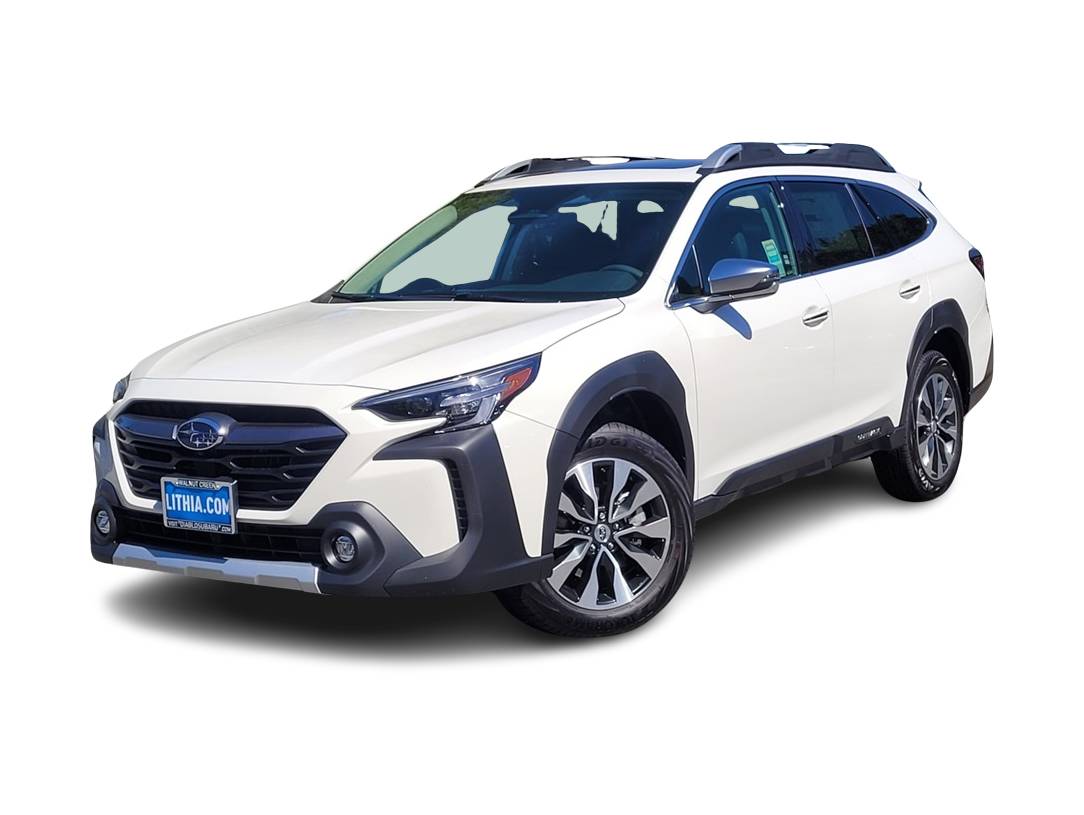 2024 Subaru Outback Touring -
                Walnut Creek, CA