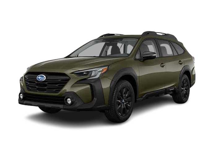 2025 Subaru Outback Onyx Edition -
                  Walnut Creek, CA