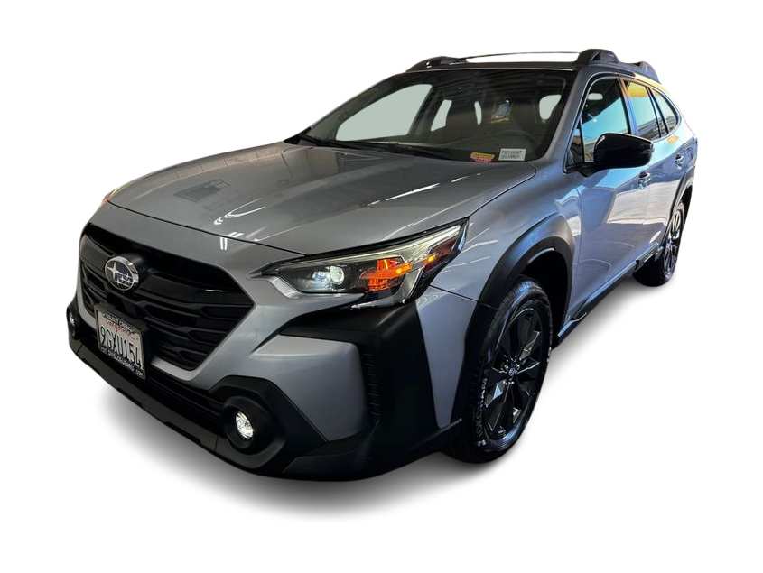 Thumbnail: 2023 Subaru Outback - 1