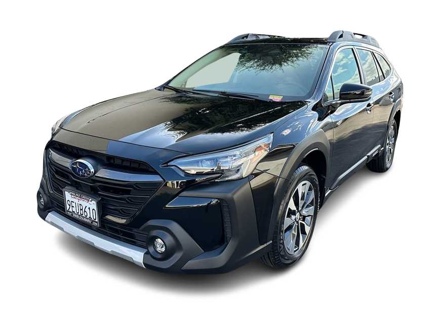 Thumbnail: 2023 Subaru Outback - 1