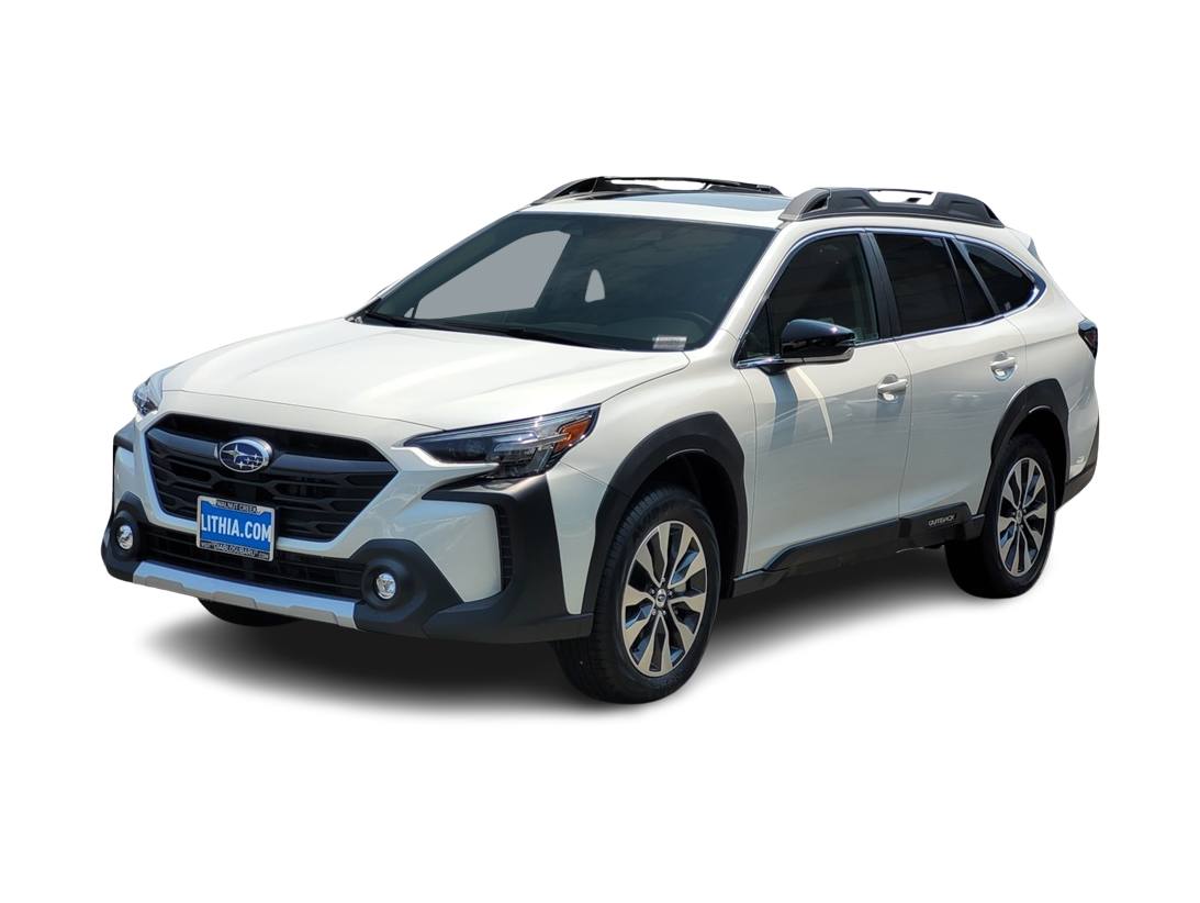 2025 Subaru Outback Limited -
                Walnut Creek, CA