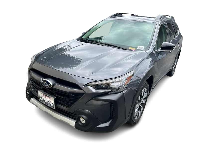 Thumbnail: 2023 Subaru Outback - 1
